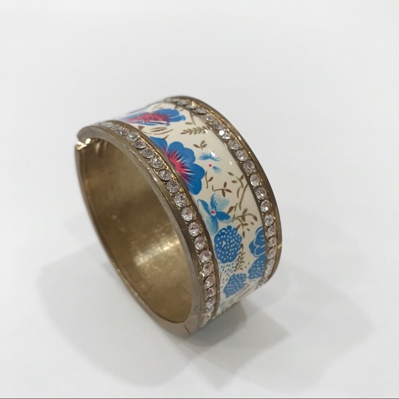 unknown Jewelry - Sparkly colorful Bracelet